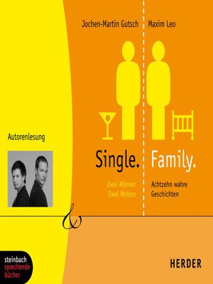 cover image of Single.Family (Gekürzt)